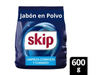 Jabón en polvo SKIP 600gr