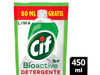 Detergente Cif 450ml DOY PACK Lima