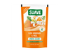 Jabon Liquido p/mano SUAVE Flor Naranja y Miel 220 ml