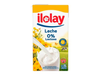 Leche Cero Lactosa ILOLAY 1L
