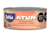 Atun Desmenuzado BAHIA 170gr Aceite
