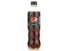 Gaseosa Pepsi Black 500ml