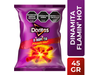 Doritos Dinamita FLAMIN HOT 45gr