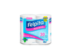 Papel Higienico FELPITA 4x30mts Doble Hoja