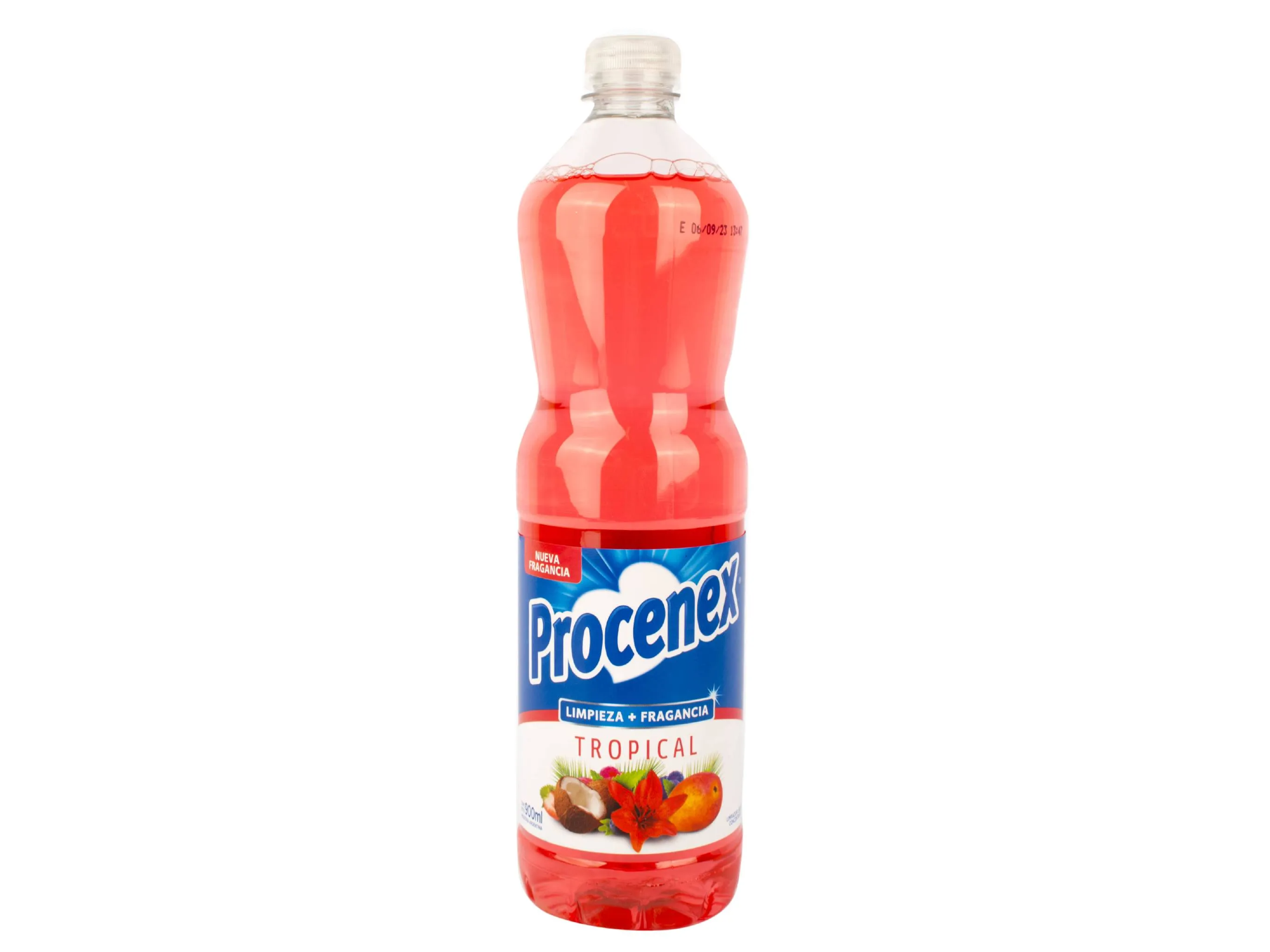 Limpiador PROCENEX 900ml Tropical