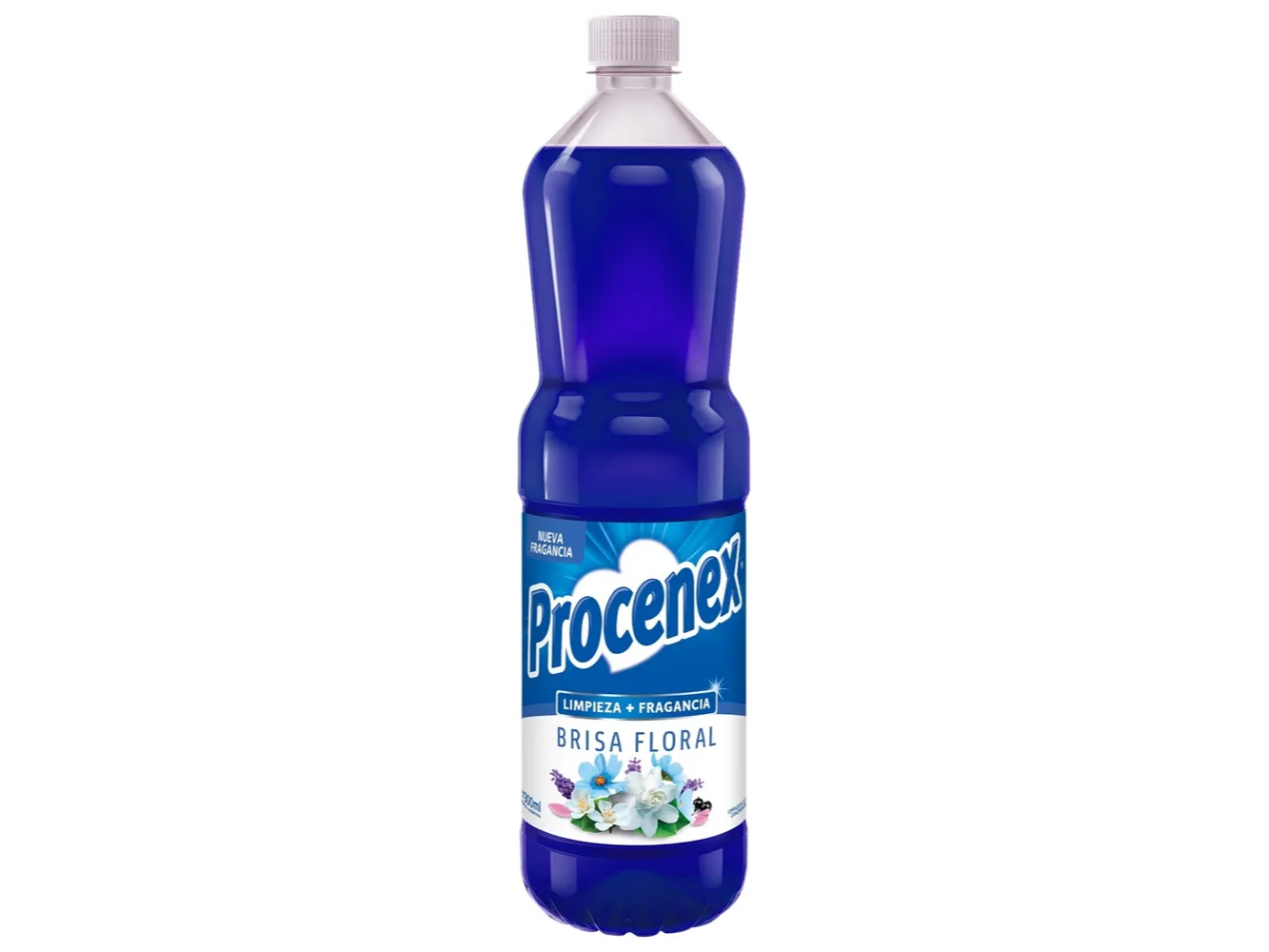 Limpiador PROCENEX 900ml Brisa Floral