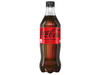 Gaseosa Coca Cola Zero 600ml