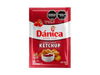 Ketchup DANICA 50gr