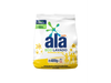 Jabon en Polvo ALA Matic Sol 400gr