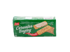 Galleta Cereales Bagley Salvado 169gr