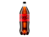 Gaseosa Coca Cola Zero 2L