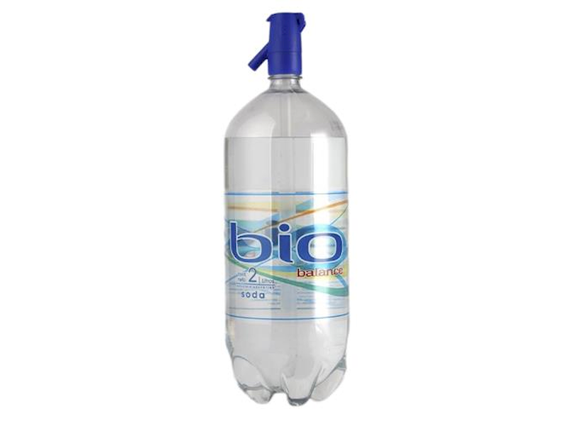 Soda BIO 2L