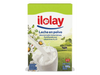 Leche en Polvo ILOLAY 400gr Descremada