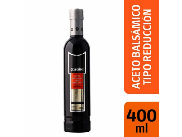 Aceto Balsamico CASALTA 400ml Tipo Reduccion