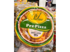 Prepizzas PALAU 650gr 2u