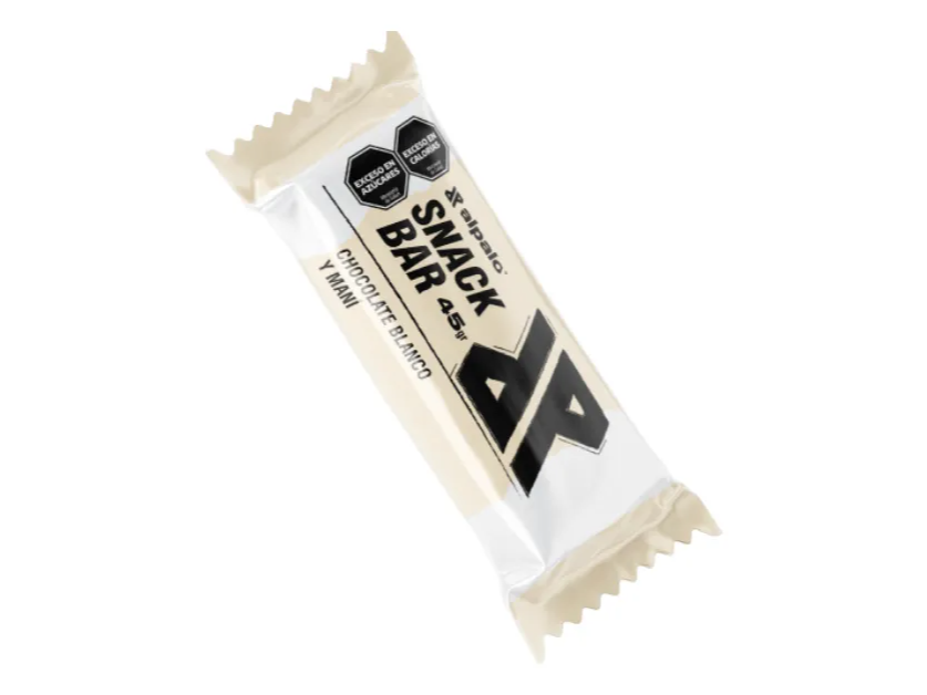 BARRITA AL PALO 46GR BLANCO