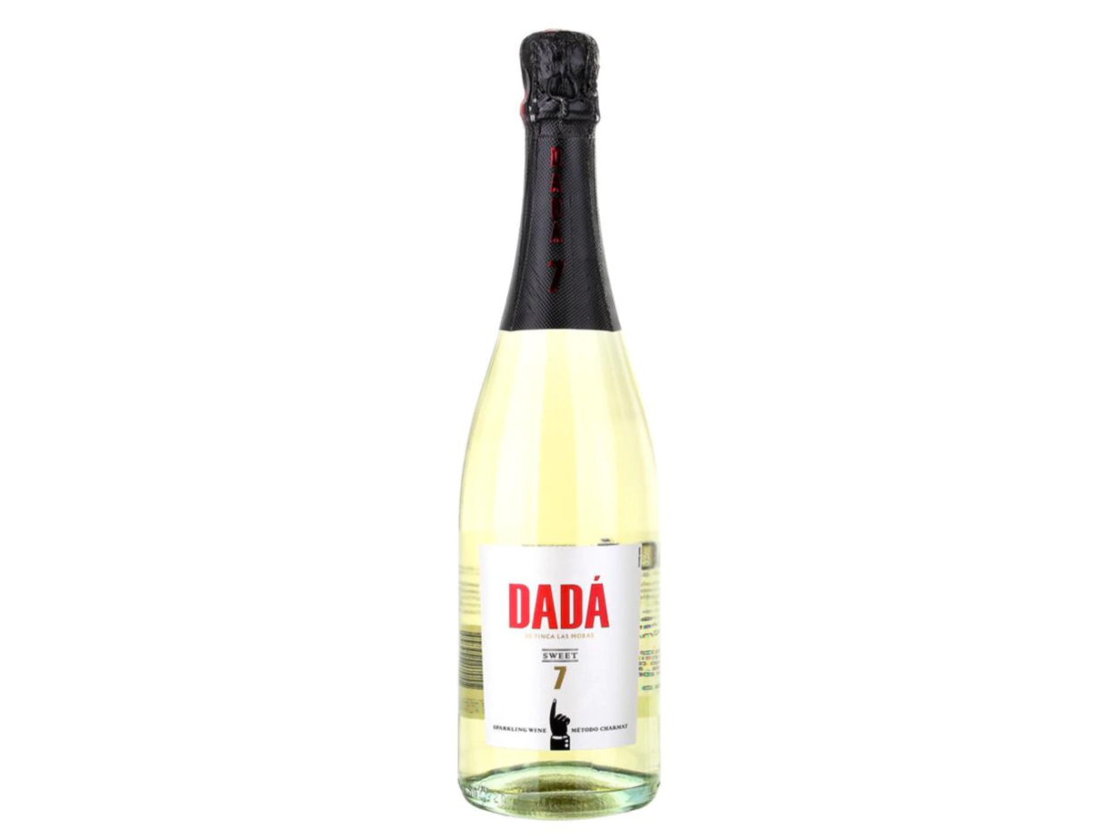 Espumante DADA 750ml