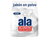 Jabon en Polvo ALA Blancos Matic 600gr
