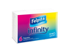 PAÑUELOS DESCARTABLES FELPITA x6