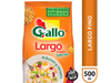 Arroz GALLO Largo Fino 500gr