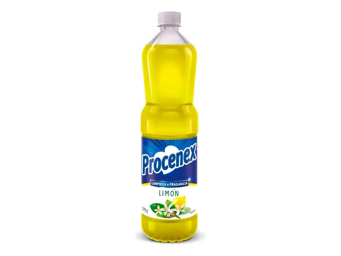 Limpiador PROCENEX 900ml Limon