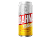 Cerveza Brahma 473ml