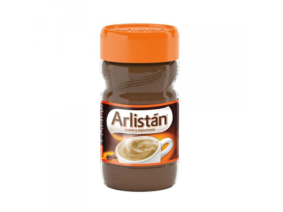 Cafe ARLISTAN 100gr Suave