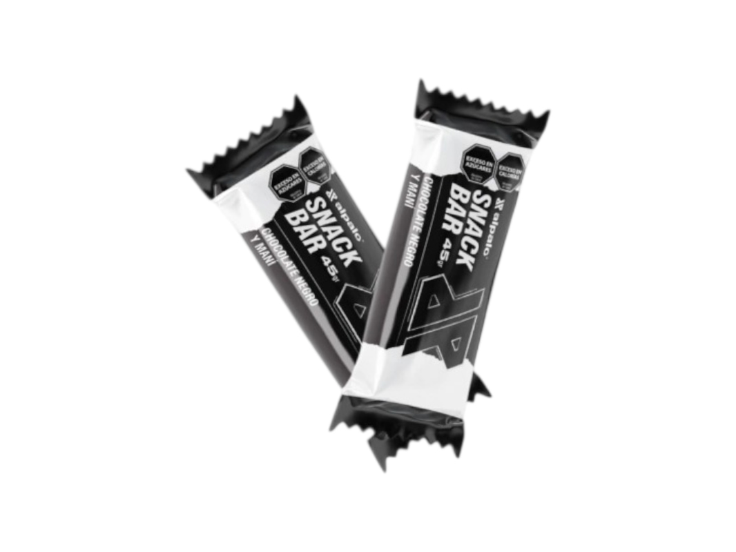 BARRITA AL PALO 46GR NEGRO