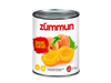 Durazno en Mitades ZUMMUN 820gr