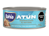 Atun Desmenuzado BAHIA 170gr Natural