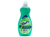 Detergente DUFT 300ml Limon Verde