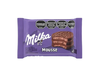 Alfajor MILKA Triple Mousse Negro
