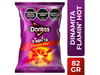 Doritos Dinamita FLAMIN HOT 82gr