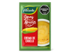 Sopa Crema Choclo ALICANTE 69gr