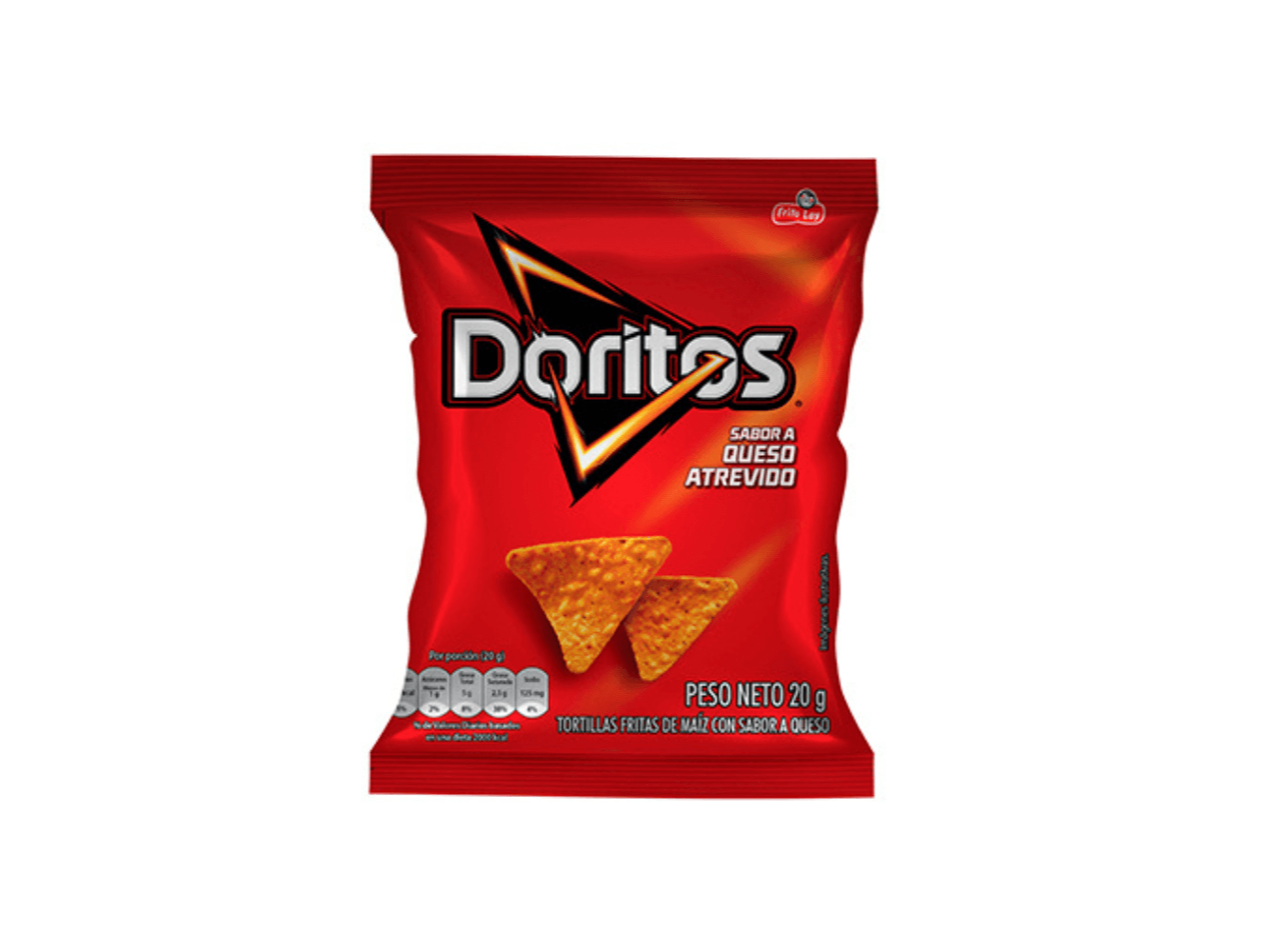 Doritos 20gr