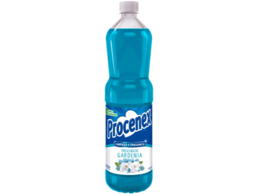 Limpiador PROCENEX 900ml Gardenia