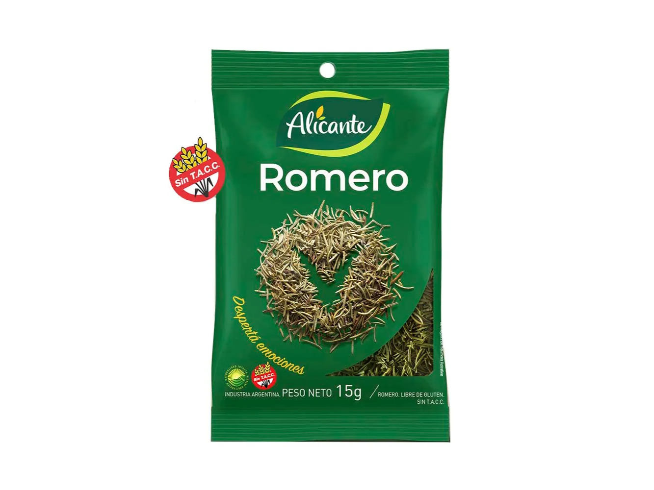 Romero ALICANTE 15gr