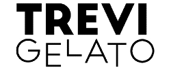 Logo Trevi Gelato Santo Tomé