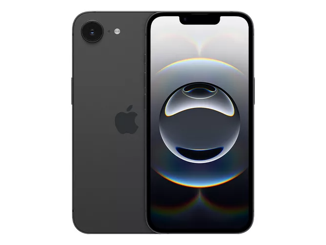 IPHONE 16e 128GB consultar colores