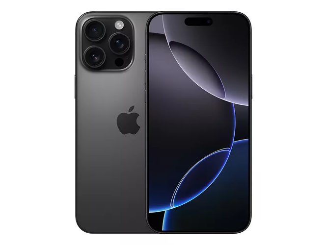 IPHONE 16 PRO MAX 512GB consultar colores