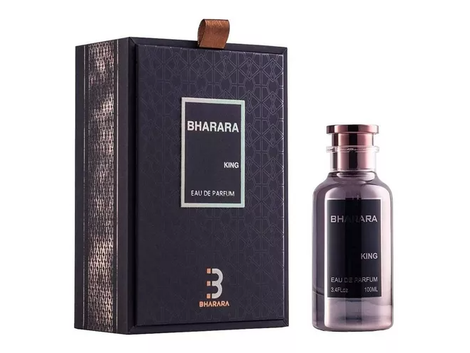 BHARARA KING EDP 100 ML