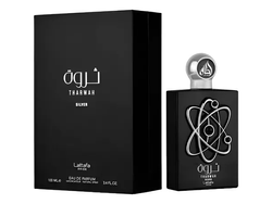 LATTAFA THARWAH SILVER EDP 100 ML