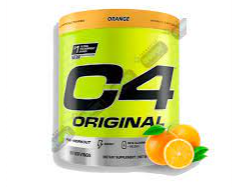 390 Gr Cellucor C4 En Polvo 60 servicios CONSULTAR SABORES