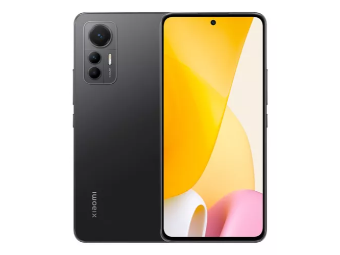 12 LITE 6GB 128GB 5G