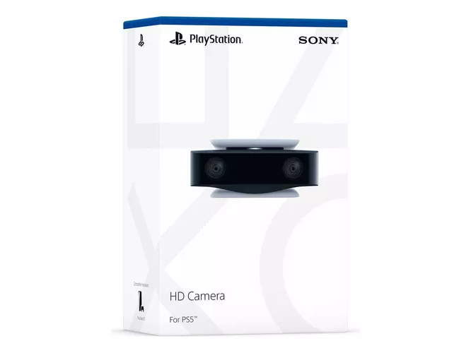 CÁMARA HD – PS5