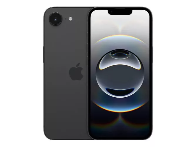 IPHONE 16e 256GB consultar colores