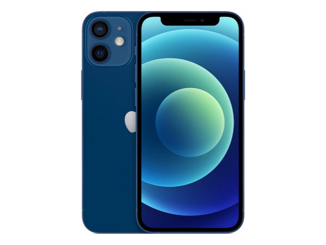 IPHONE 12 256GB consultar colores