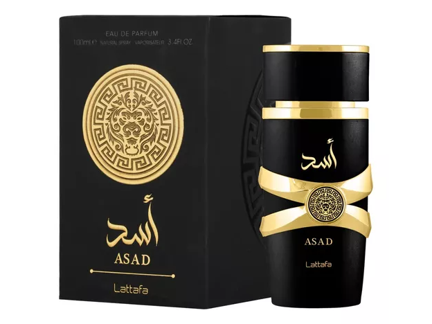 LATTAFA ASAD 100 ML