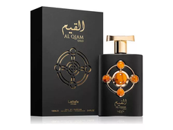 LATTAFA AL QIAM GOLD EDP 100 ML