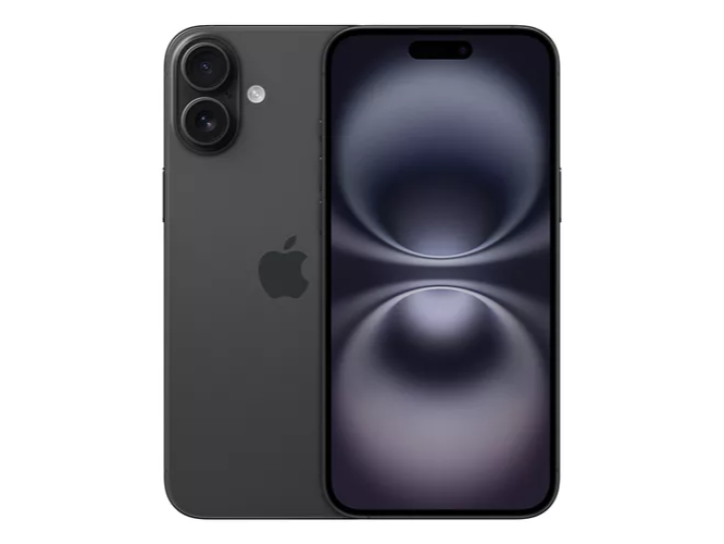 IPHONE 16 PLUS 128GB consultar colores